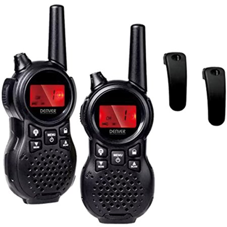 Kit walkie-talkie denver wta - 446 duo