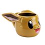 caneca abysse 3d pokemon eevee