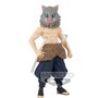 Figura Banpresto Kimetsu no Yaiba Demon Slayer Grandista Inosuke Hashibira 24 cm