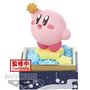 Figura banpresto coleção kirby paldoce vol.4 a