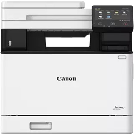 Multifuncional canon mf752cdw laser color i - sensys a4 - 33ppm - usb - rede - rede - wi-fi - wi-fi direto - duplex todas as fun