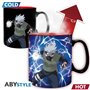 caneca abystyle naruto shippuden kakashi & itachi