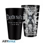 Vidro xxl abystyle mate death note ryuk