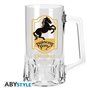 Jarro de Cristal Abystyle Senhor dos Anéis - Pônei Empinado