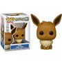 Funko pop pokémon eevee 64637