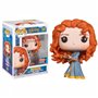 Funko Pop Disney Brave Merida com vestido exclusivo 65245