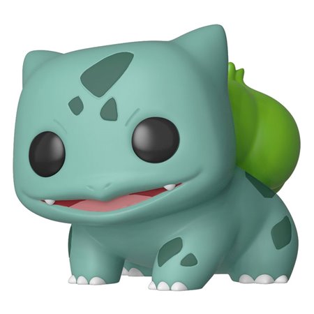 Funko Pop Videogames Pokémon Bulbasaur 50404