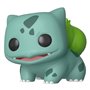 Funko Pop Videogames Pokémon Bulbasaur 50404