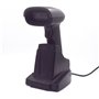 leitor de código de barras bluetooth sem fio ewent ew3440