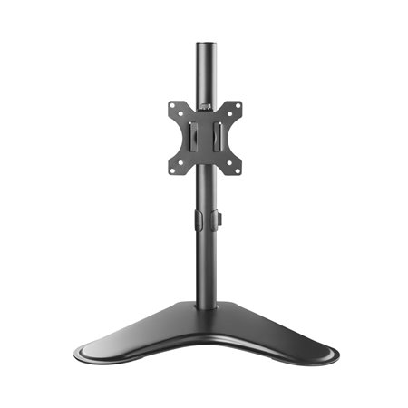 Suporte de mesa Ewent ew1535 para monitor até 32 polegadas carga máxima 8kg