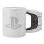 caneca 3d paladone playstation ps5