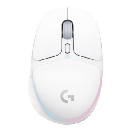 Mouse mouse logitech g g705 sem fio sem fio 8200ppp branco