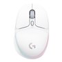 Mouse mouse logitech g g705 sem fio sem fio 8200ppp branco