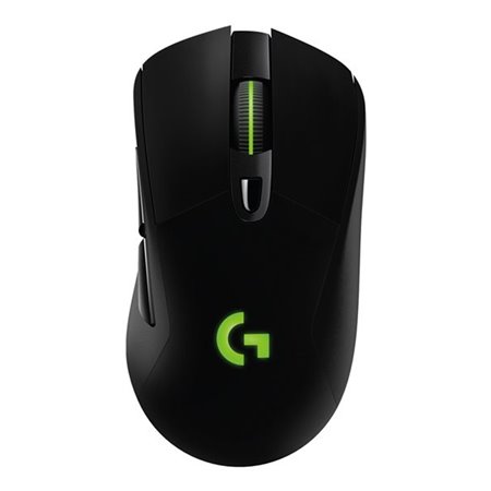 Mouse mouse logitech g703 lightspeed hero 16k sensor