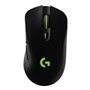 Mouse mouse logitech g703 lightspeed hero 16k sensor