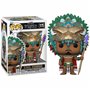 Funko Pop Marvel Pantera Negra Wakanda Forever King Namor 66715