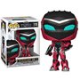 Funko Pop Marvel Pantera Negra Wakanda Forever Ironheart Mk 2 66717