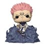 Funko Pop Deluxe Jujutsu Kaisen Sukuna 61362