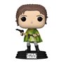 Funko Pop Star Wars Retorno do Jedi 40º Aniversário Princesa Leia 70747