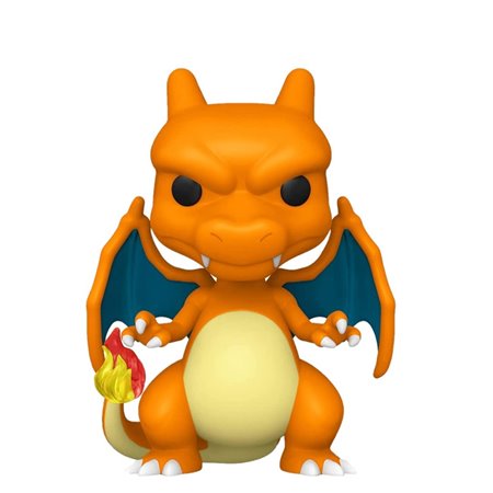 Funko Pop Pokémon Charizard 74219