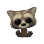 Funko Pop Marvel Guardiões da Galáxia Vol 3 Baby Rocket 67516