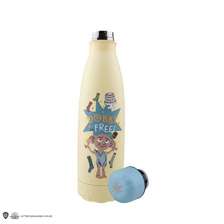 Garrafa Cinereplicas harry potter dobby 500ml