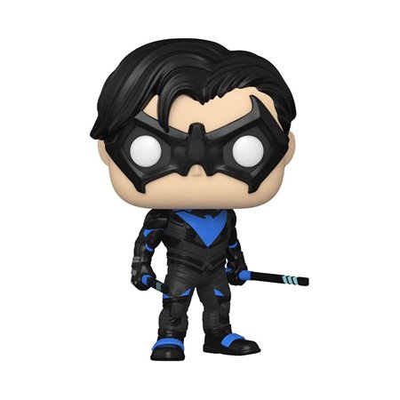 Funko Pop Dc Comics Cavaleiros de Gotham Asa Noturna 57422