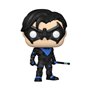 Funko Pop Dc Comics Cavaleiros de Gotham Asa Noturna 57422