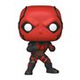 Funko Pop Dc Comics Gotham Cavaleiros Capuz Vermelho 57419