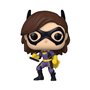 Funko Pop Dc Comics Cavaleiros de Gotham Batgirl 57421