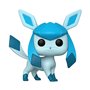 Funko Pop Jumbo Pokémon Glaceon 69085