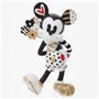 Figura decorativa enesco disney midas mickey o aprendiz de feiticeiro