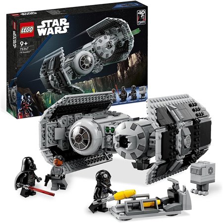 lego star wars empate blitz