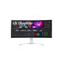 LG 40WP95CP Monitor LED IPS de 39,7 polegadas 5120 x 2160 5ms HDMI Displayport Thunderbolt USB-C Reg. altura