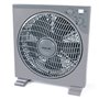 Ventilador de mesa thulos et - f12bx 12 polegadas 40w