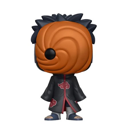 Funko Pop Naruto Shippuuden Tobi 12452