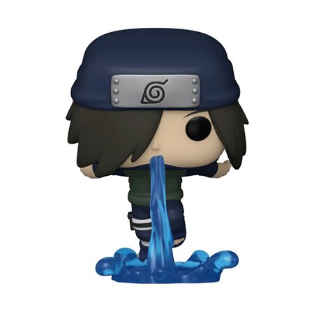 Funko Pop Naruto Shippuuden Izumo 58010