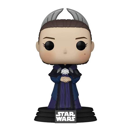 Funko Pop Star Wars O poder da galáxia Padme Amidala