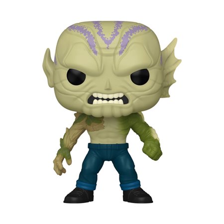 Funko Pop Marvel Invasão Secreta Gravik 75626