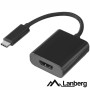 Adaptador Usb-C / Hdmi Lanberg