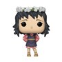 Funko Pop Demon Slayer Kimetsu No Yaiba Makomo Coroa de flores 72132