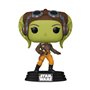 Funko Pop Star Wars Ahsoka Tv S1 - General Hera 72176