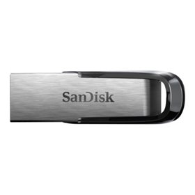 Sandisk 16gb ultra flair usb 3.0 memória até 150 mb-s velocidade de leitura