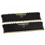 Memória ram ddr4 16gb kit 2x8 corsair vengeance - pc4 - 25600 - 3200mhz - c16 preto