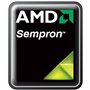 Processador AMD 754 Sempron 3000+ 1.8Ghz/256Kb Tray