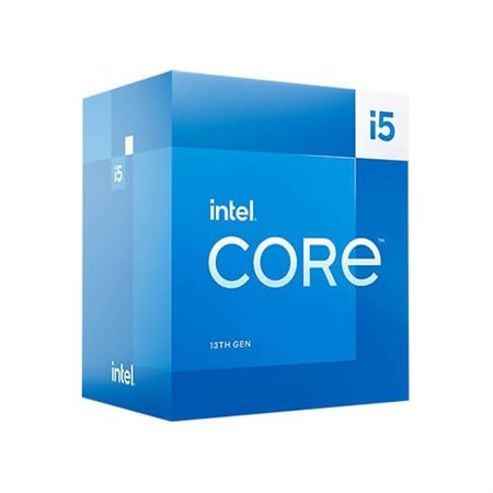 Processador Intel 1700 I5-13400 10X4.6Ghz 20Mb Caixa