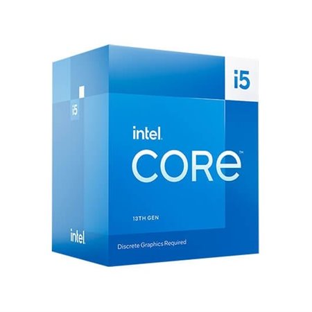 Processador Intel 1700 I5-13400F 10X4.6Ghz 20Mb Caixa