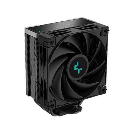 Deepcool Ak400 Zero Dissipador de calor escuro