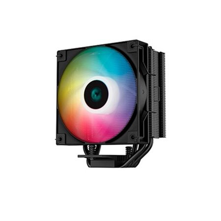 Dissipador de calor Deepcool Ag400 Bk Argb