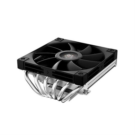 Deepcool An600 dissipador de calor preto